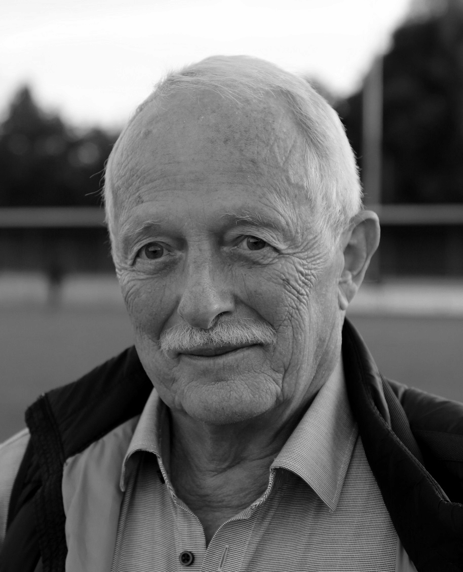 Dieter Hilgers