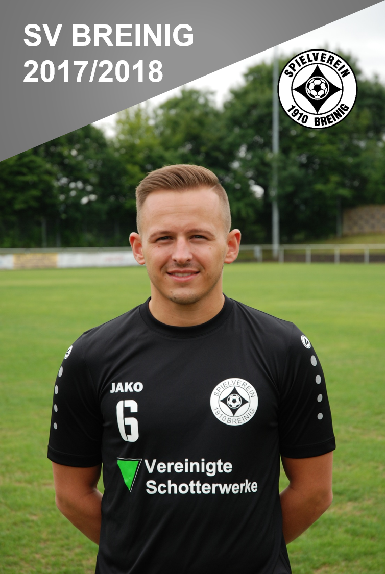 Patrick Comuth 2017