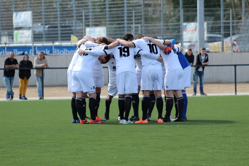 SVB - Hilal-Maroc Bergheim