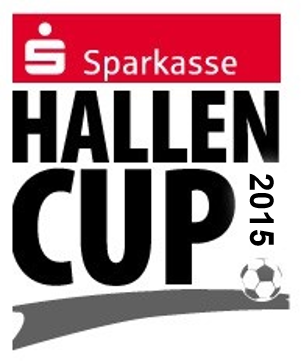 Sparkassen Hallencup 2015