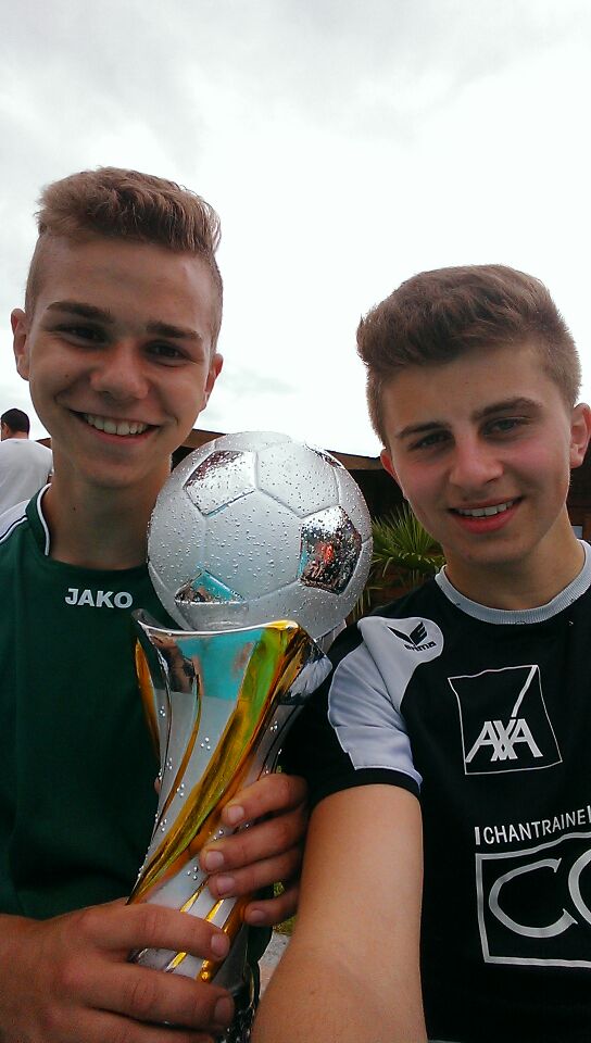 B-Junioren 1. Platz FVM-Beachsoccer-Cup 2014 (3)